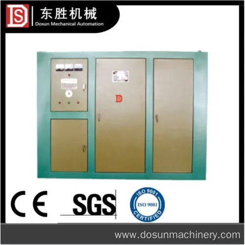 Dongsheng Casting High Cycle Wave Inductance Induction Furnace with Ce